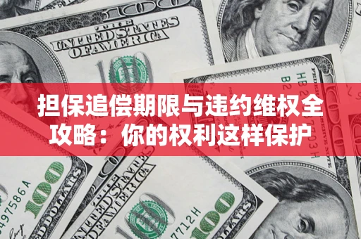 武汉担保追偿期限与违约维权全攻略：你的权利这样保护